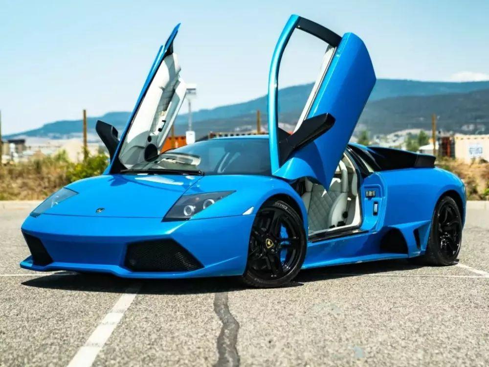 Xót xa với siêu xe Lamborghini Murcielago tiền tỷ bị ‘bỏ rơi’ gần 4 năm tại Quảng Bình 475547