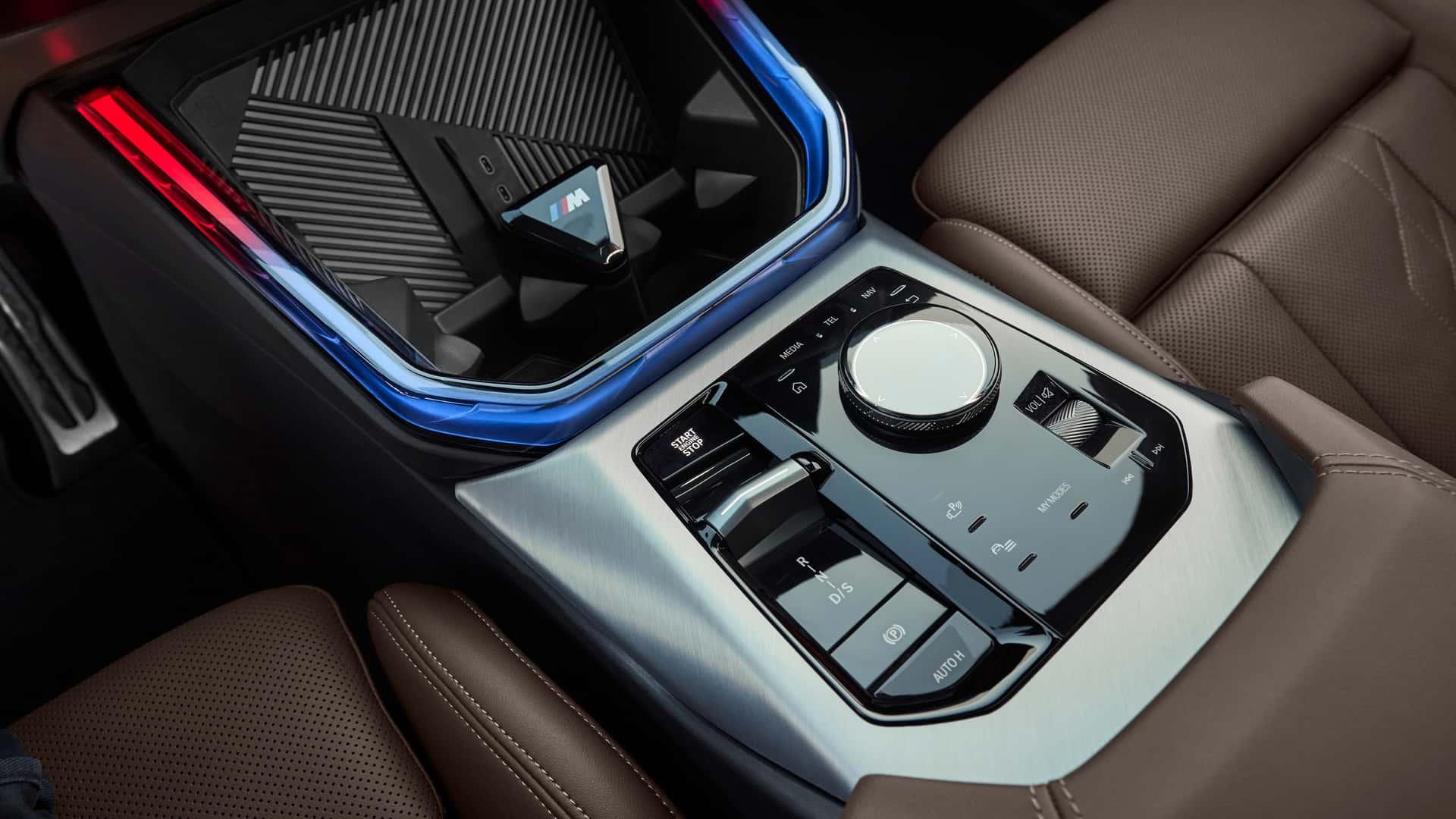 BMW X3 2025 ra mắt: Nâng cấp thiết kế, giá bán tăng nhẹ 483518