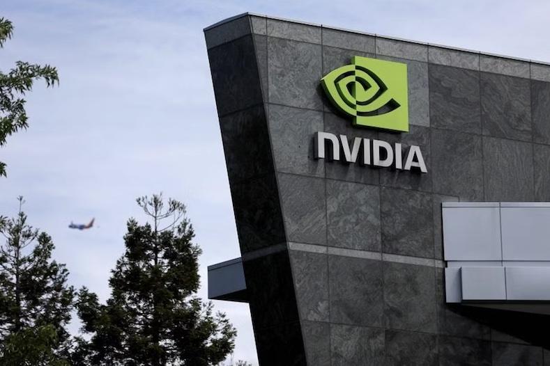 Soán ngôi Apple và Microsoft, Nvidia trở thành công ty đắt giá nhất thế giới 483553