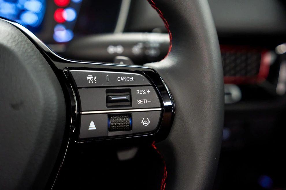 Xem trước Honda Civic 2025 e:HEV - xe hybrid sắp có lần đầu ra mắt Việt Nam 510166