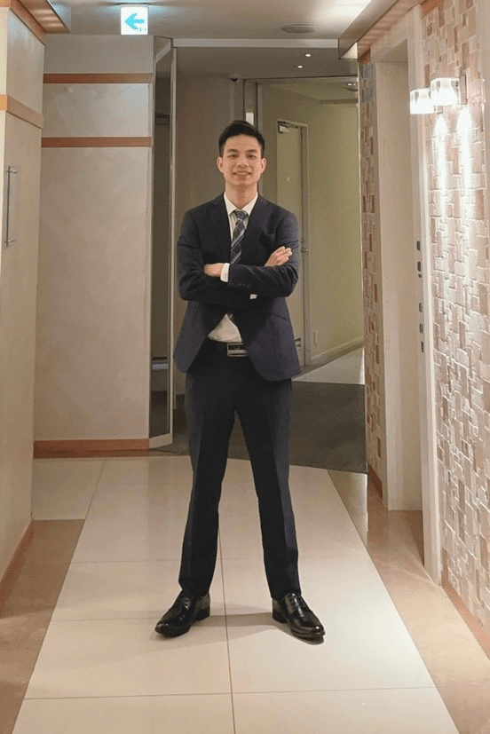 Hàn Quốc Hùng (Nguyễn Đình Hùng) chàng trai 9x quê Hà Tĩnh đam mê các sản phẩm công nghệ khởi nghiệp thành công 87207