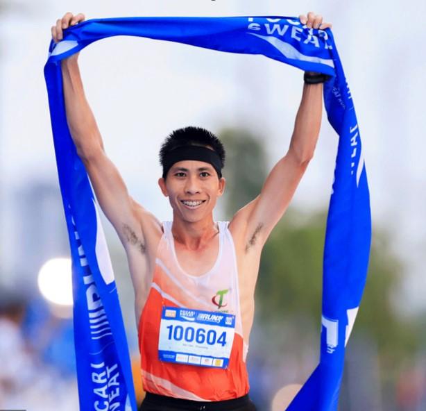 Pocari Sweat Run Việt Nam 2024: Những khoảnh khắc vỡ òa cảm xúc 556044