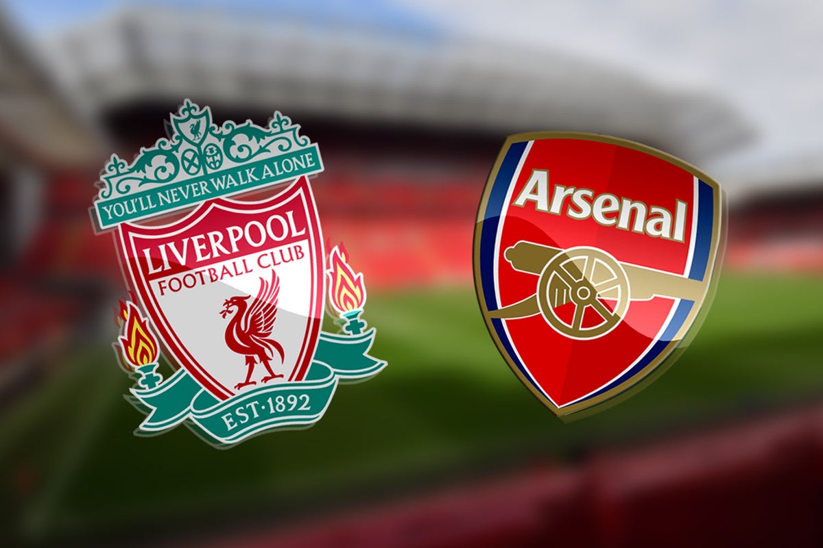 Nhận định bóng đá Liverpool vs Arsenal, 0h30 ngày 21/11 | Ngoại hạng Anh