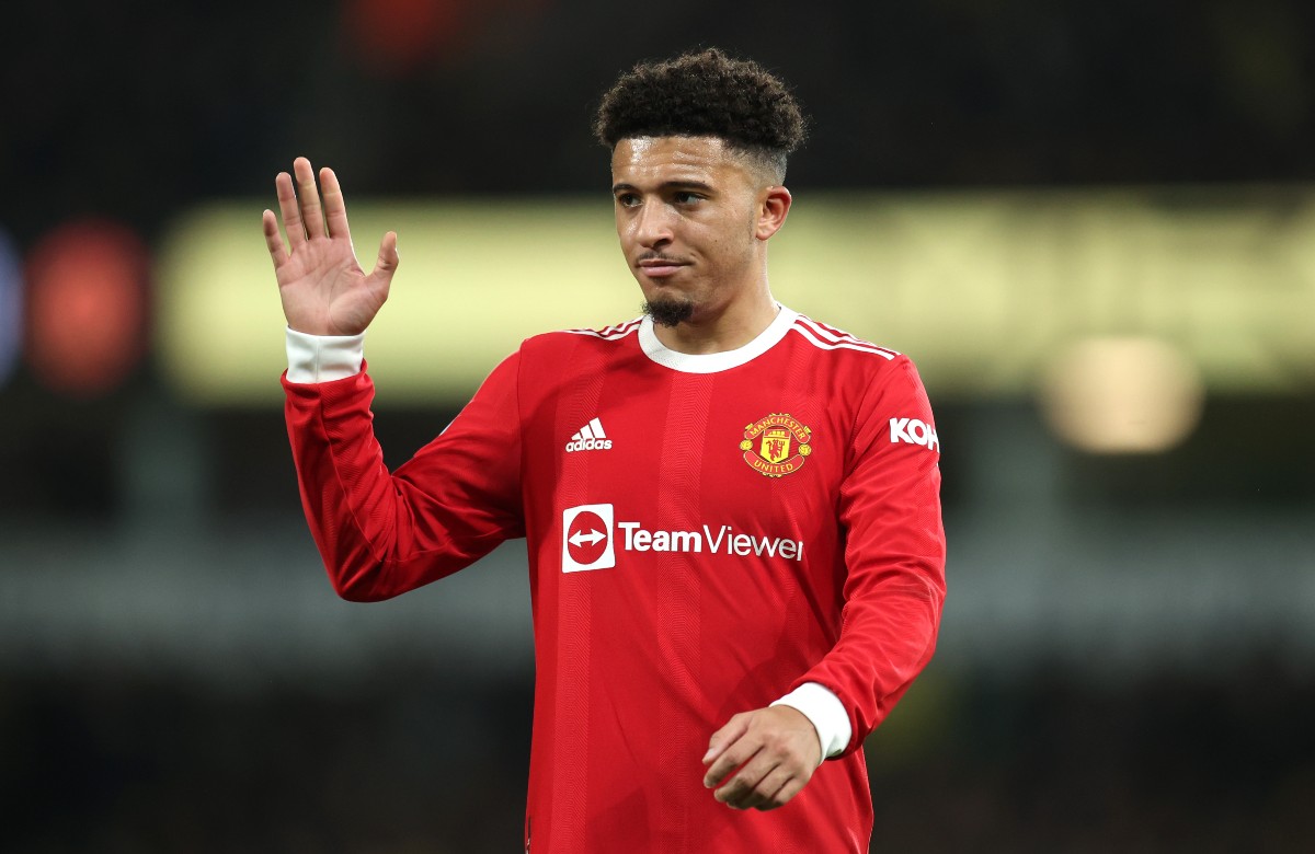 Jadon-sancho-MUFC-2022