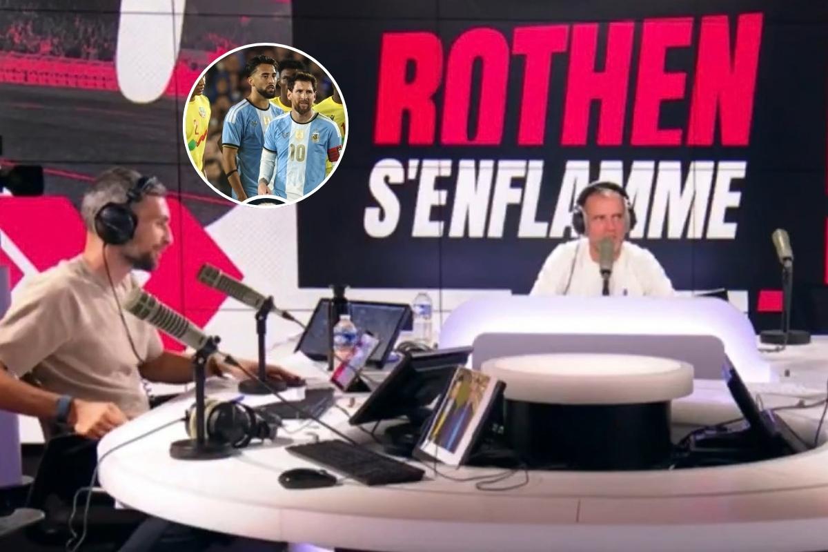 HLV Benin tiết lộ sự thật khó tin sau trận chia tay Messi