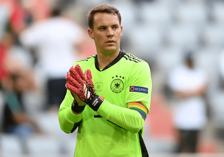 manuel neuer 