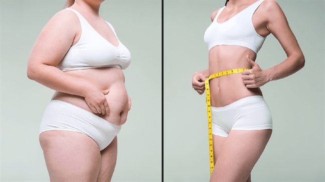 Giảm mỡ bụng sau sinh: 11 cách được chuyên gia lựa chọn hàng đầu