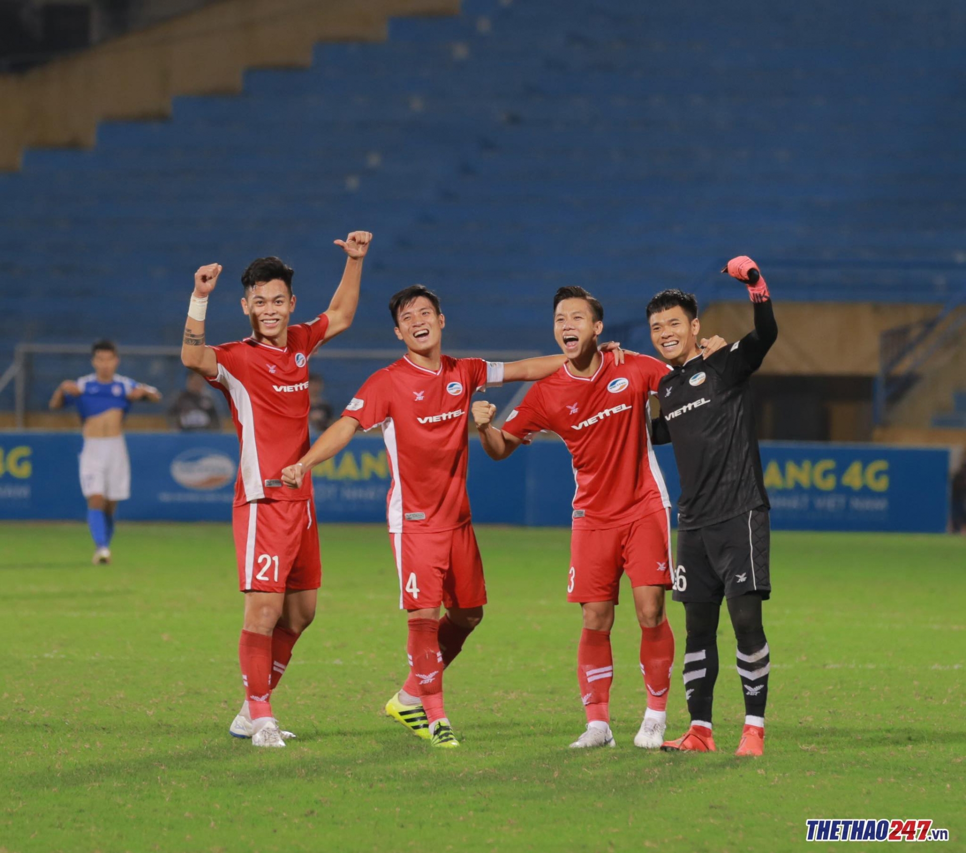 Lịch thi đấu vòng 1 AFC Champions League: Viettel đụng độ nhà ĐKVĐ 