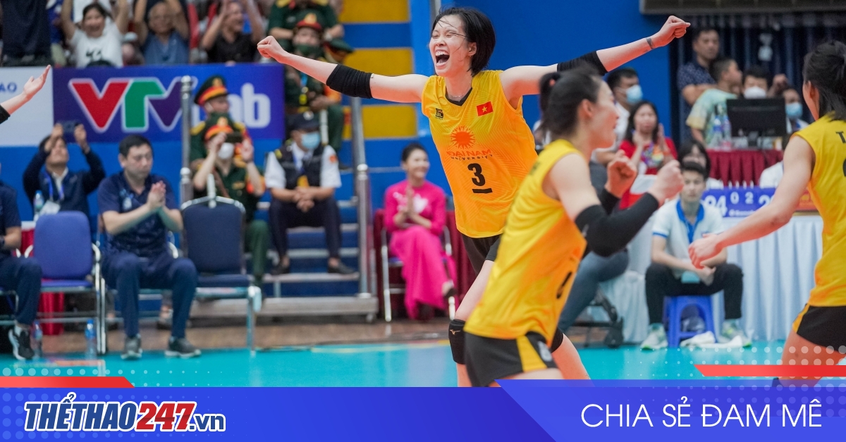 เอาชนะตัวแทนไทยได้ส่งผลให้วอลเลย์บอลเวียดนามมีชื่อในการแข่งขันชิงแชมป์โลก