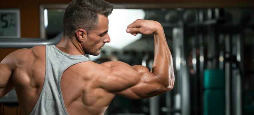 5 mẹo đơn giản rút ngắn thời gian phục hồi cơ bắp sau khi tập gym