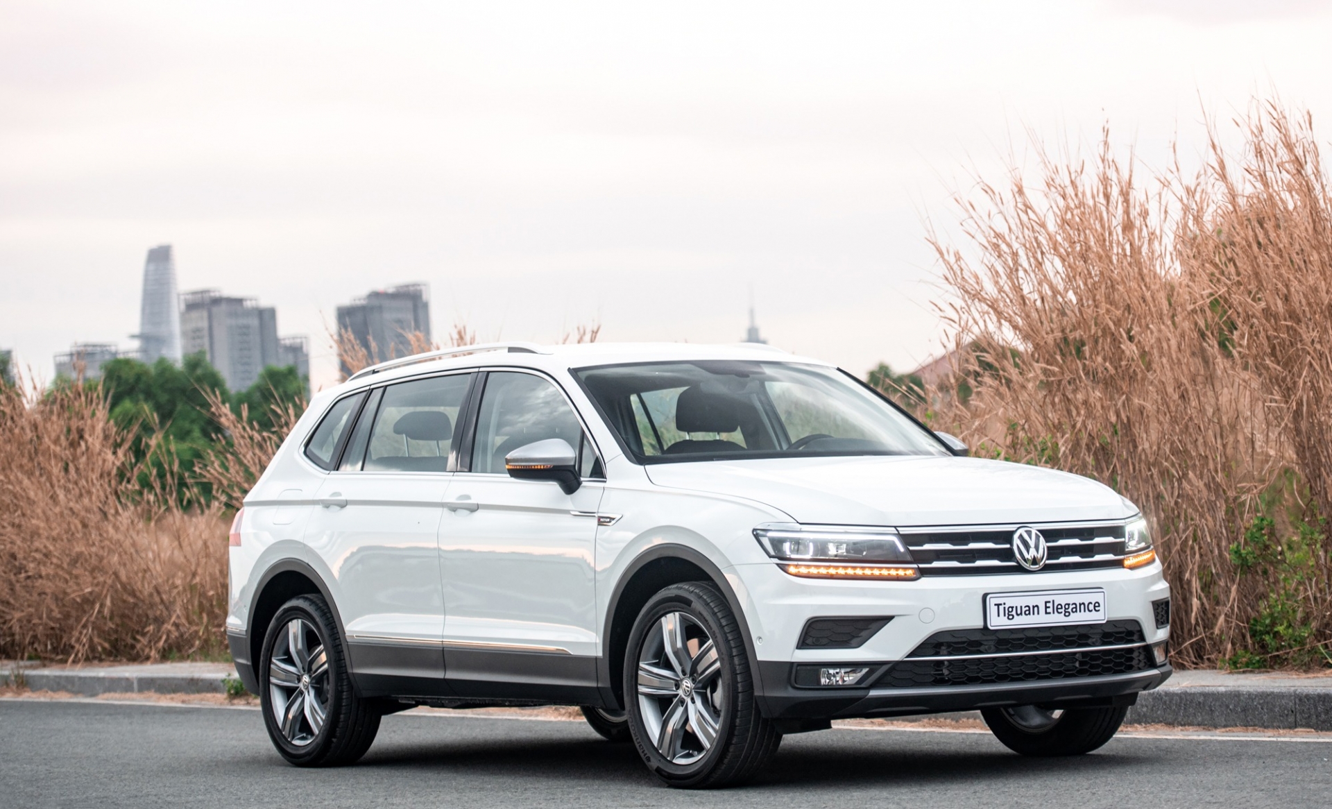 Volkswagen Tiguan ưu đãi kỷ lục, lên tới 300 triệu đồng 282882