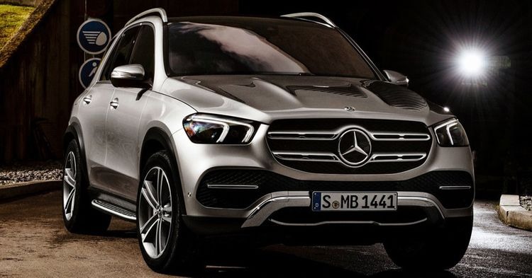 Top 10 mẫu xe SUV hạng sang mất giá nhanh nhất sau 5 năm sử dụng 283350