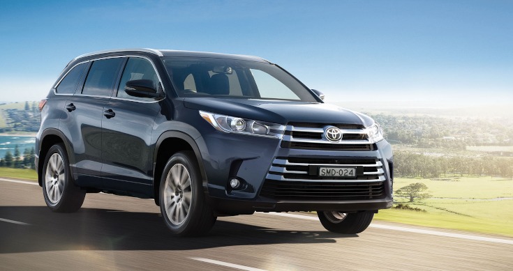 Toyota quyết tâm sản xuất xe điện chạy được 1.000 km 291523