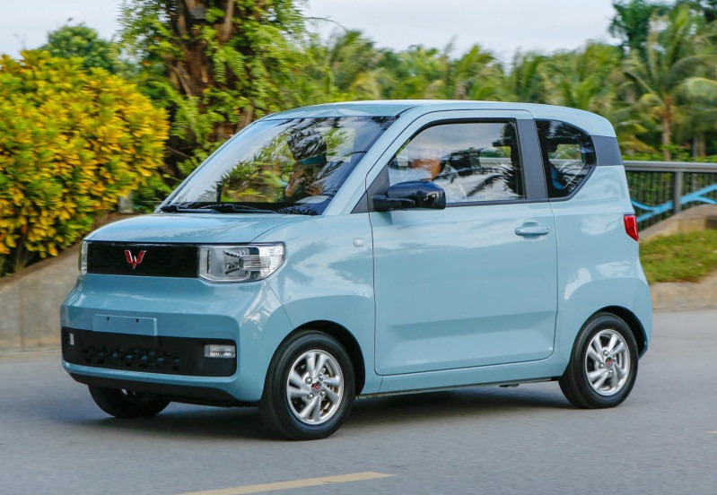 So sánh 4 phiên bản Wuling HongGuang Mini EV: Những yếu tố khách hàng cần biết trước khi đặt cọc 297908