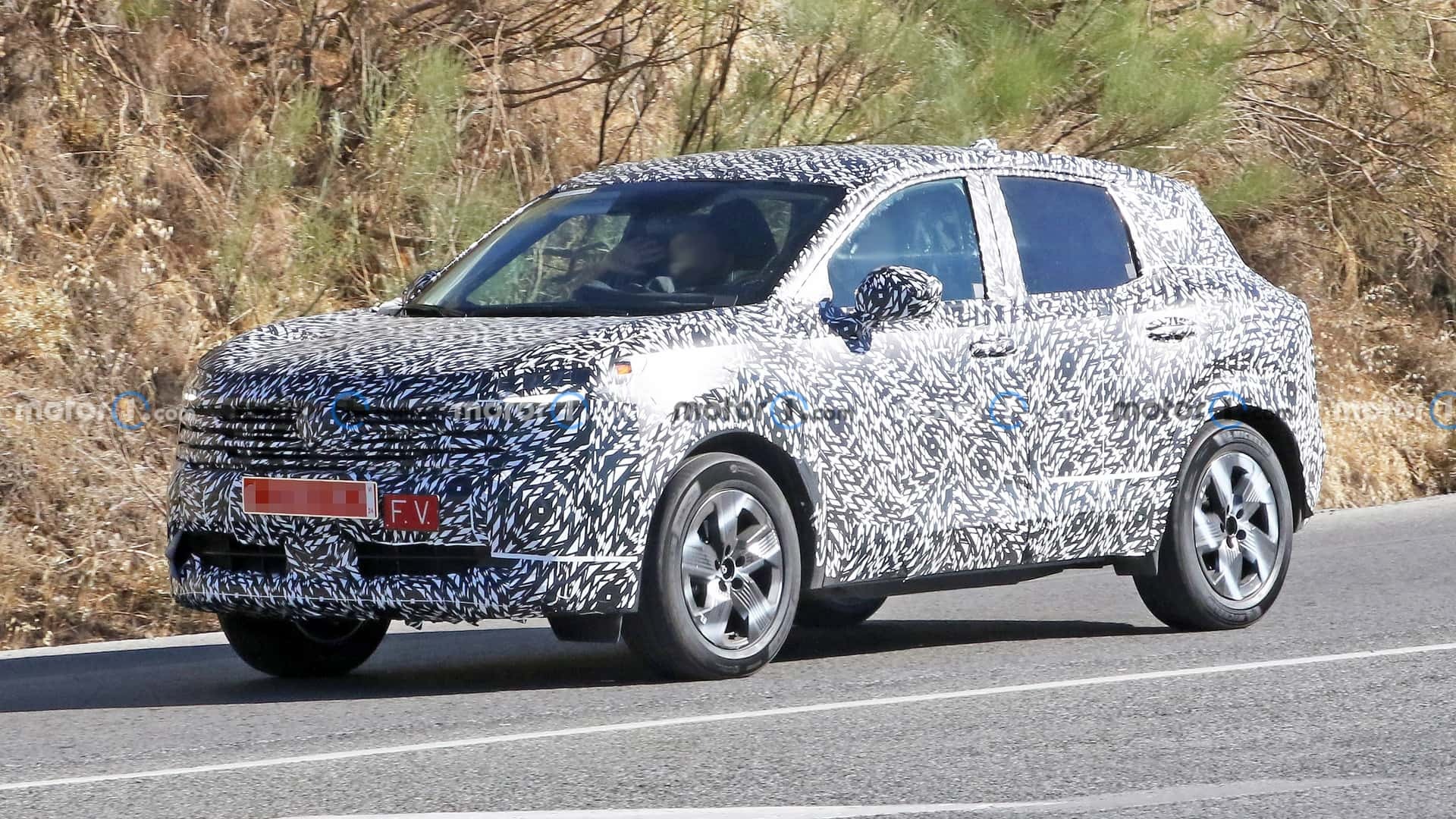 next-gen-nissan-kicks-spy-photos (1)