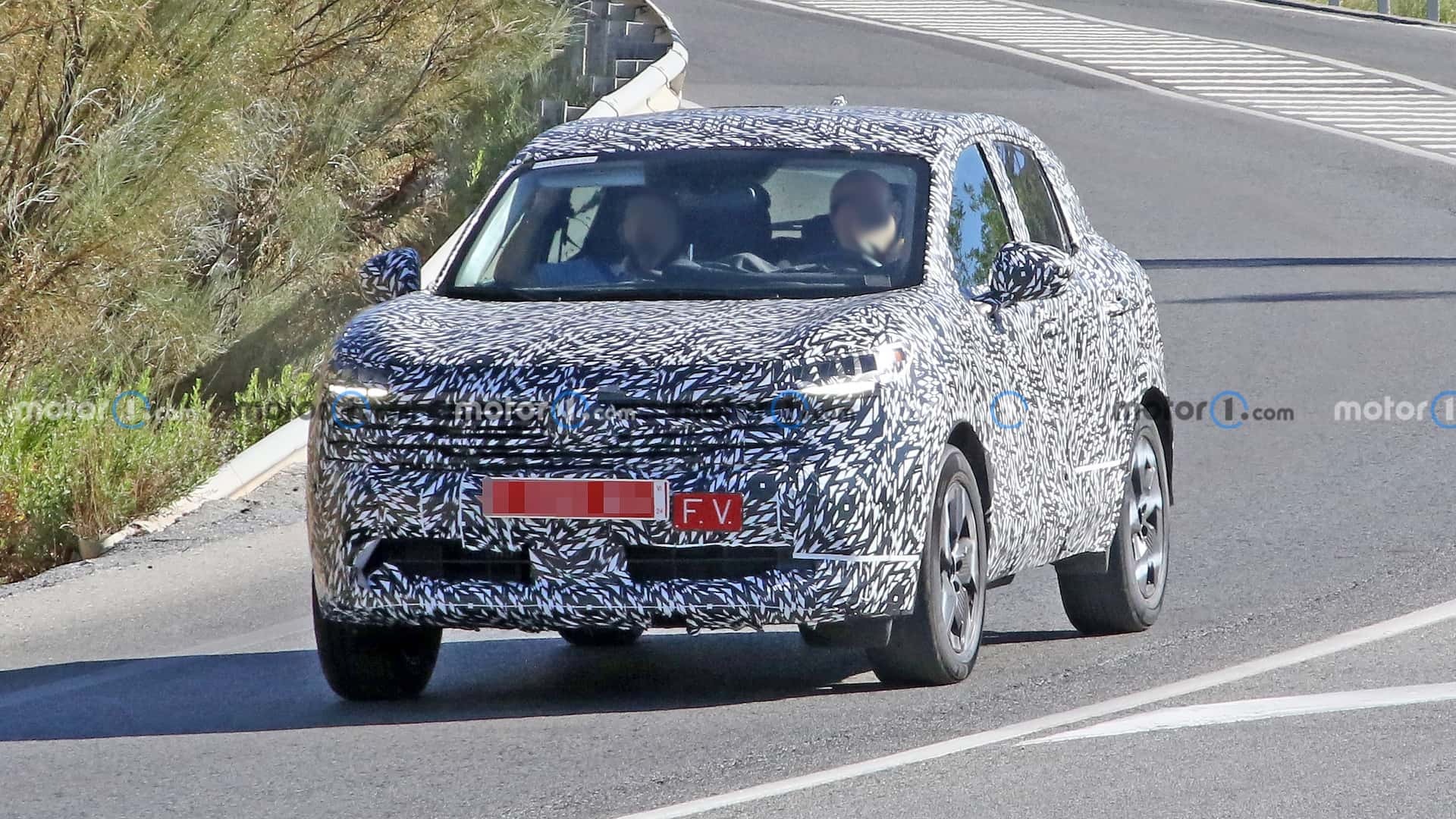 next-gen-nissan-kicks-spy-photos