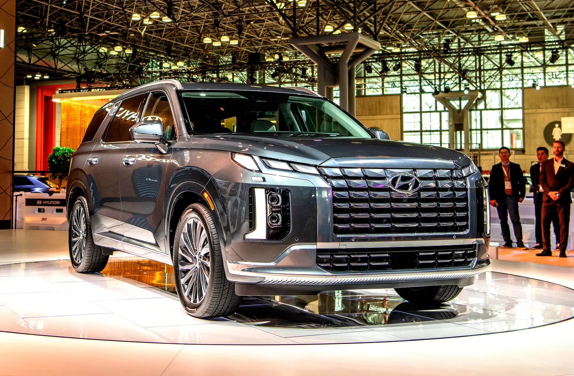 2023-Hyundai-Palisade