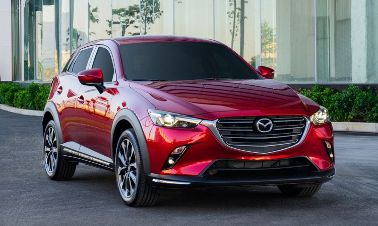 Mazda mạnh tay giảm giá hàng loạt mẫu xe đang bán tại Việt Nam 325798