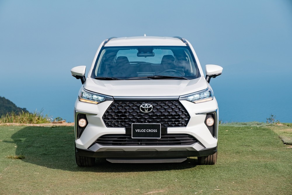 Khi Mitsubishi Xpander 