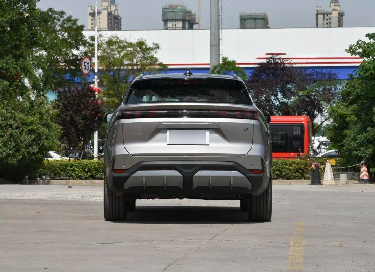 SUV của hãng xe sắp 