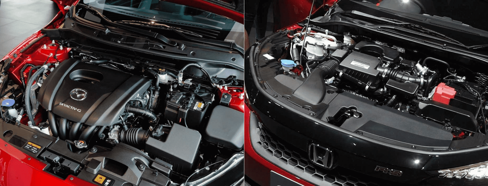 So sánh Mazda2 và Honda City: Nên chọn mẫu xe nào? 334040