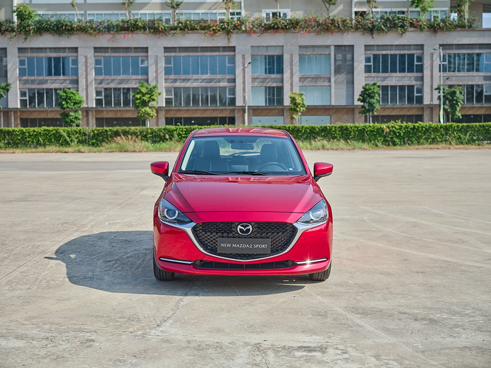 Đánh giá ưu nhược điểm của Mazda2: Có nên mua không? 334568