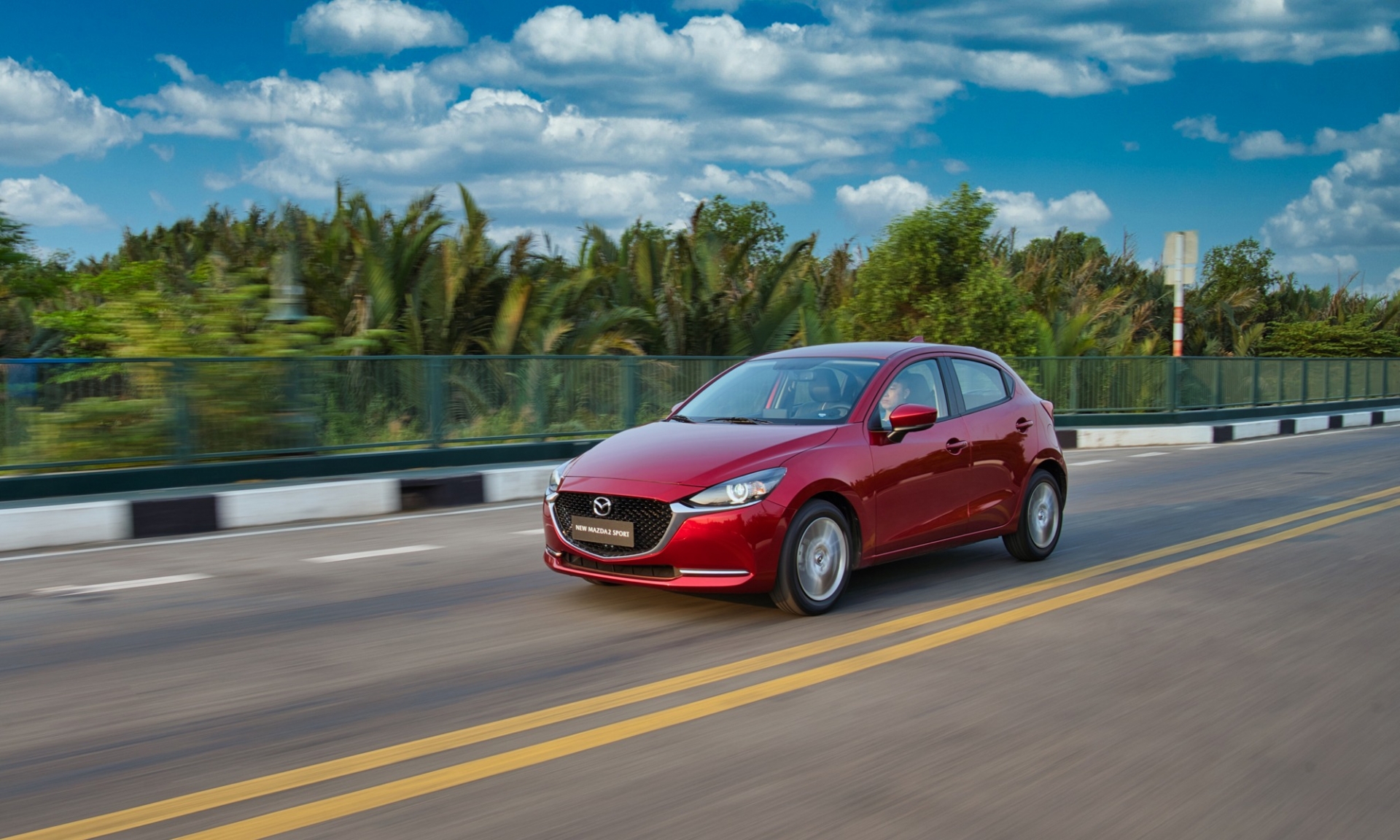 Đánh giá ưu nhược điểm của Mazda2: Có nên mua không? 334579