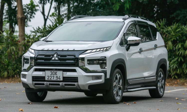 MitsubishiXpanderCross2023VnE716