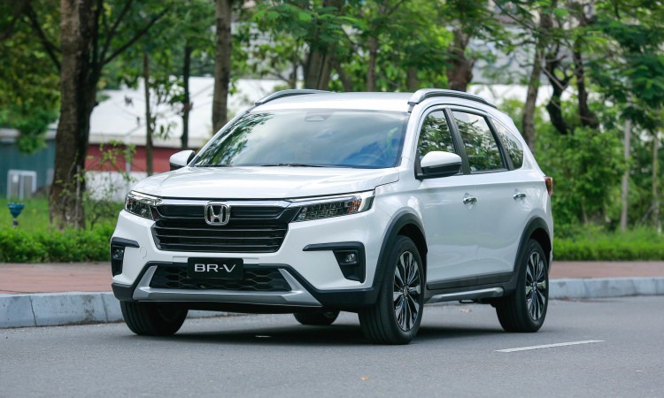 Top 10 xe bán chạy nhất tháng 9/2023: Mazda CX-5 tiếp tục dẫn đầu, Honda BR-V lần đầu góp mặt 340263