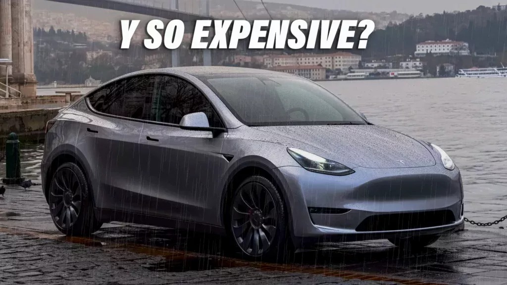 Chủ xe Tesla phát hoảng vì chi phí sửa quá lớn sau khi 