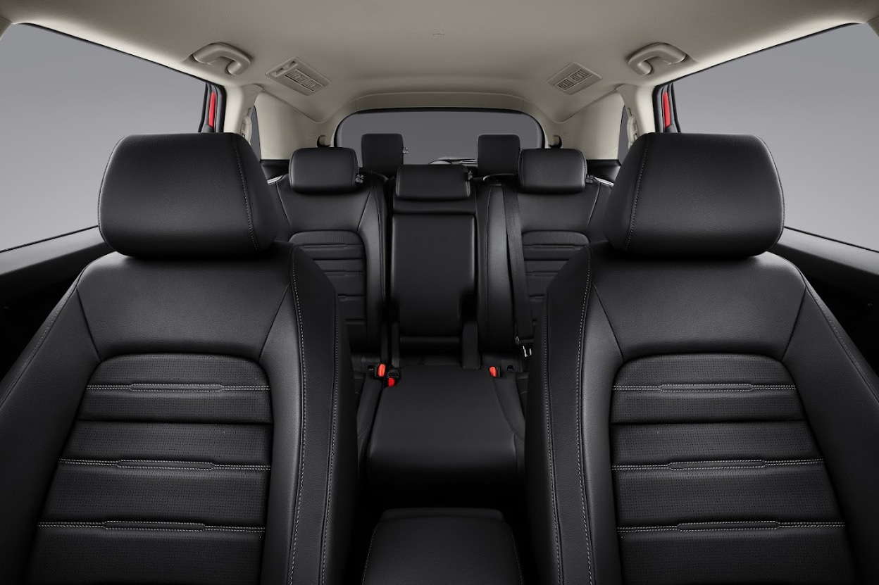 So sánh chi tiết các phiên bản của Honda CR-V 2024 vừa ra mắt 346142