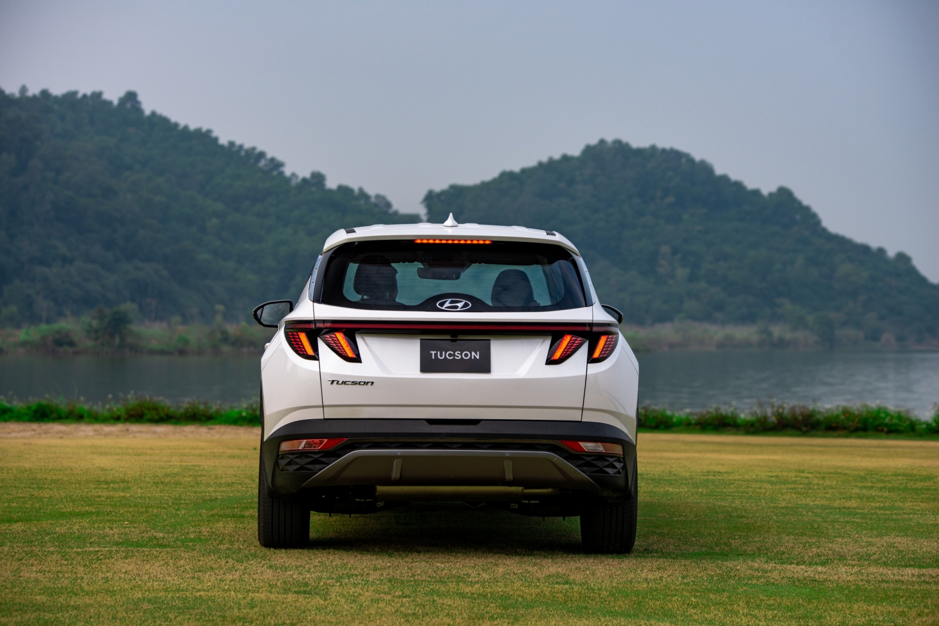 Honda CR-V 2024 bản đầy đủ có gì để đấu với Mazda CX-5, Hyundai Tucson cùng hạng? 346812