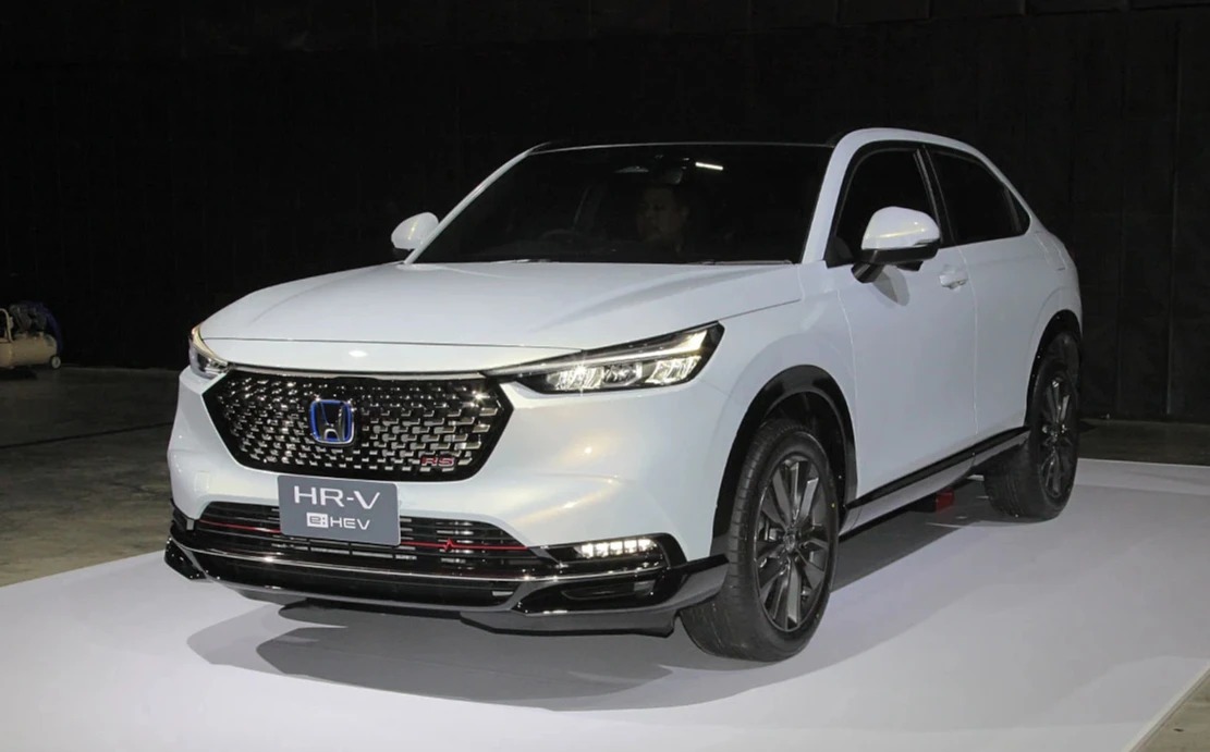 Top 10 ô tô ăn khách nhất Đông Nam Á hiện nay: Xe Hàn vắng bóng 349492