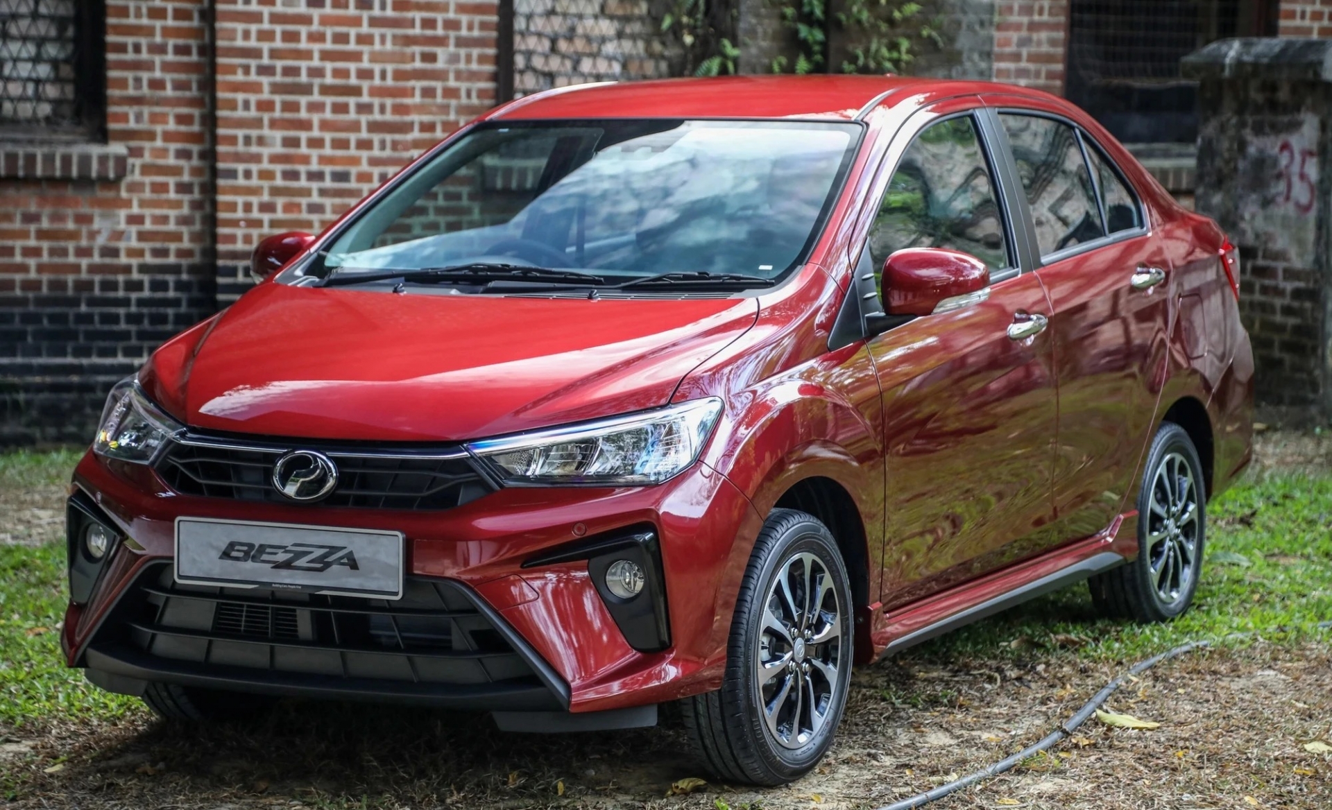 Top 10 ô tô ăn khách nhất Đông Nam Á hiện nay: Xe Hàn vắng bóng 349497