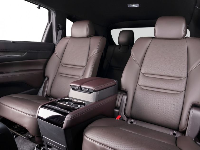 Ưu nhược điểm của Mazda CX-8: Phù hợp với đối tượng nào? 349266