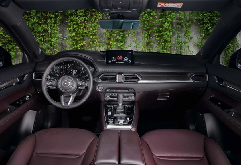 Ưu nhược điểm của Mazda CX-8: Phù hợp với đối tượng nào? 349268