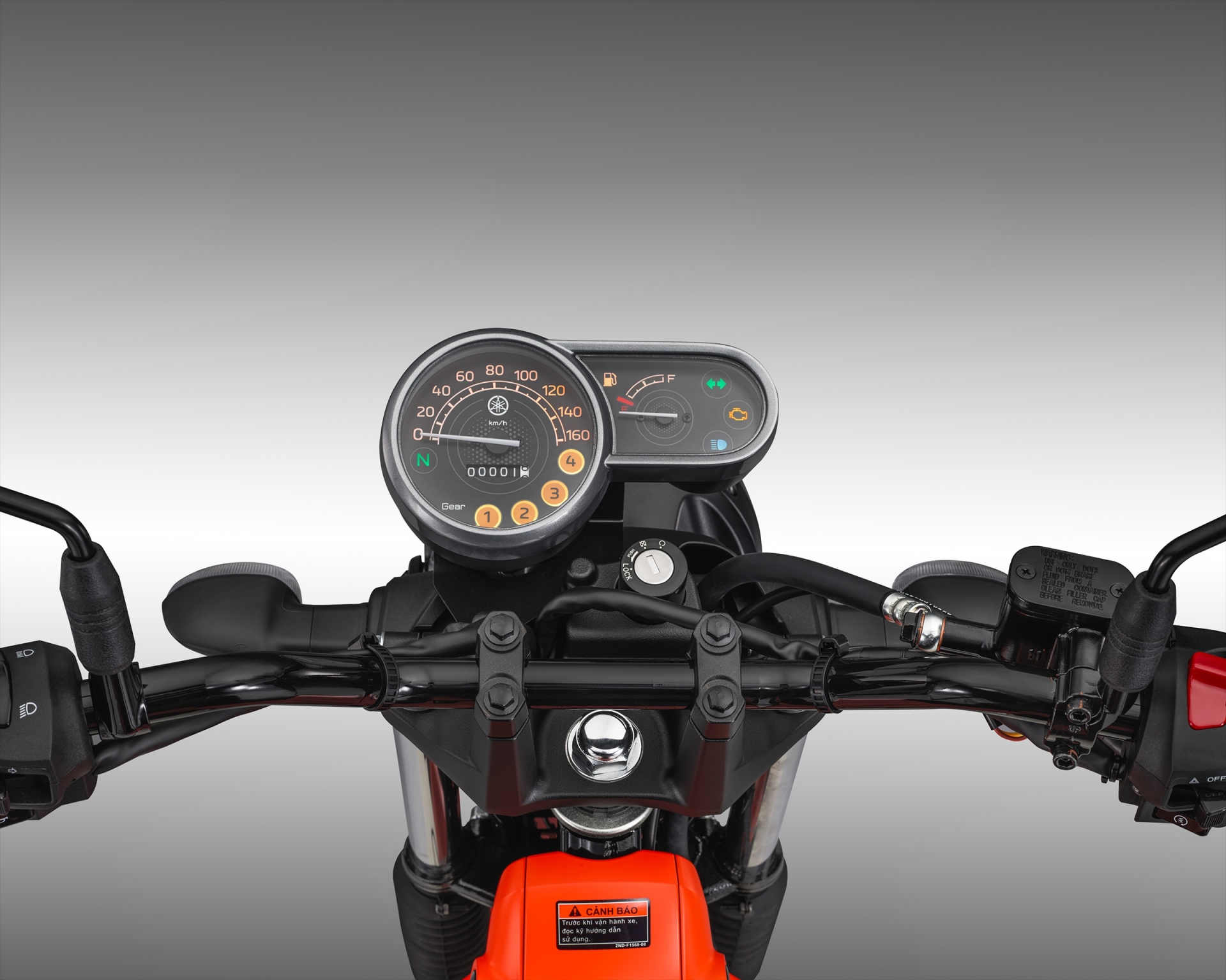 Giá xe Yamaha PG-1: Thông số & Đánh giá chi tiết 380118