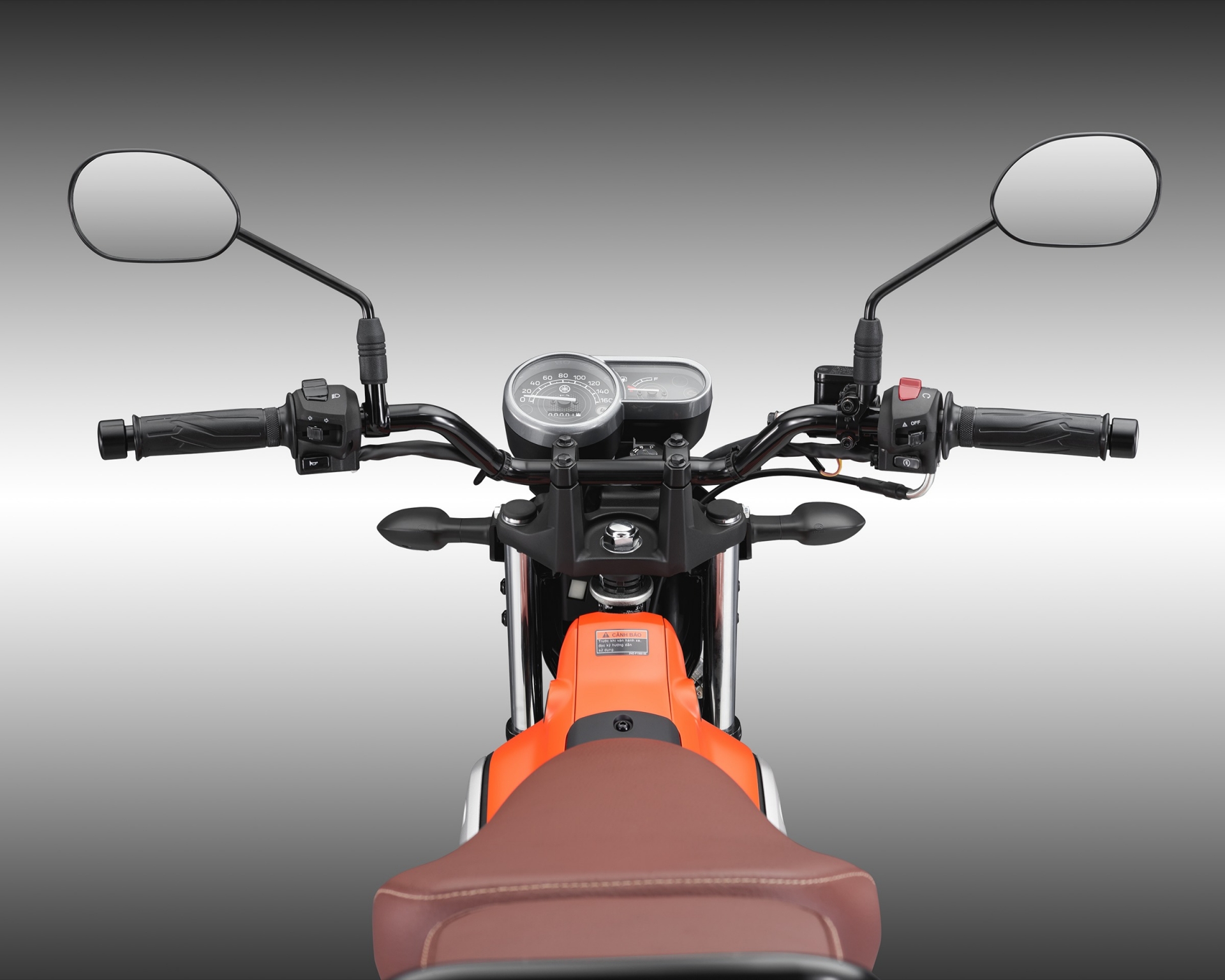 Giá xe Yamaha PG-1: Thông số & Đánh giá chi tiết 380120