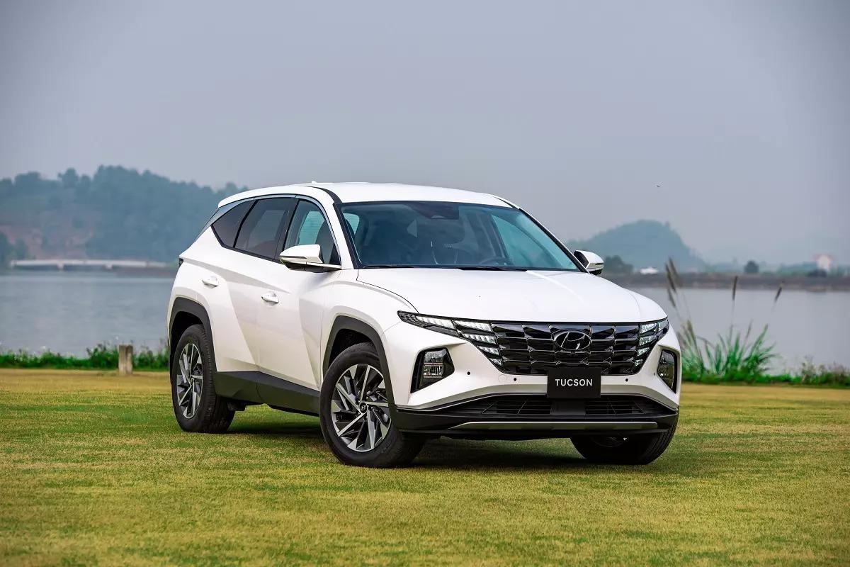 Loạt SUV hạng C chạy đua giảm giá, quyết đấu 'ông hoàng doanh số' Mazda CX-5 437705