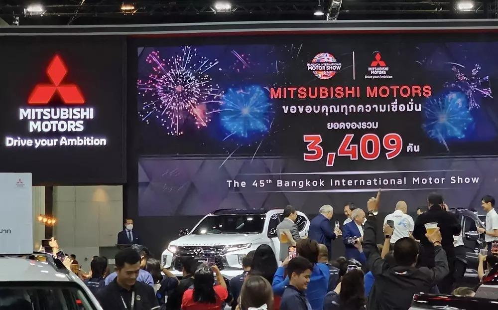 Toyota tiếp tục chứng tỏ sức hút tại Thái Lan, vượt qua cả 'ông trùm' xe điện Trung Quốc BYD 439339