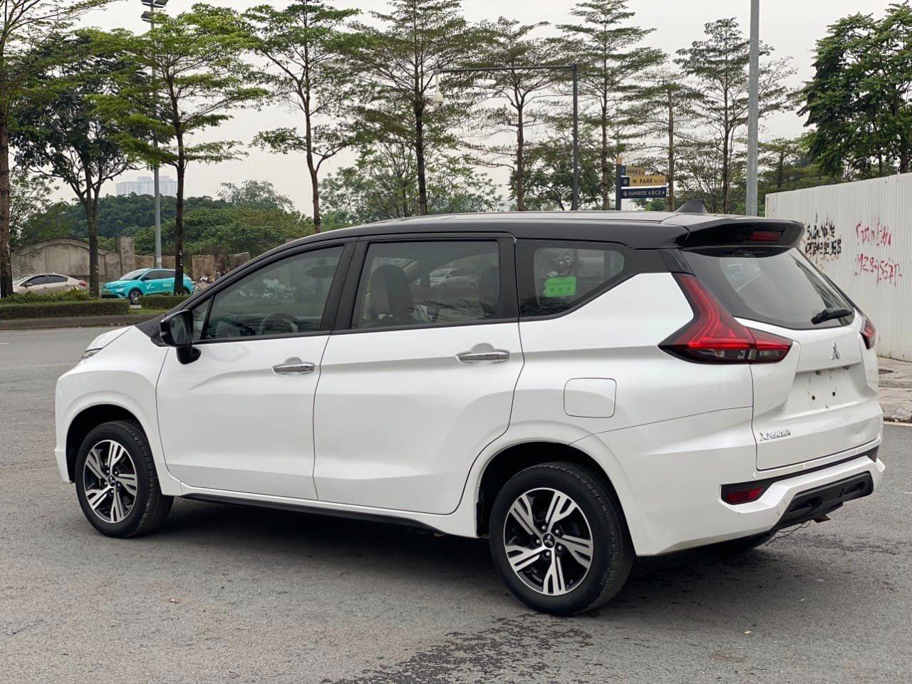 Giật mình mức khấu hao của Mitsubishi Xpander chạy lướt sau 3 năm lăn bánh 443394