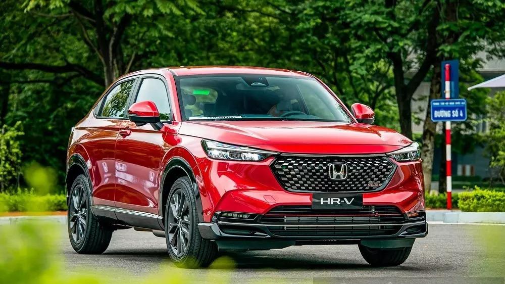 'Tân binh' Mitsubishi Xforce vừa mở bán đã vượt mặt nhiều 'lão làng' như Creta, Seltos 443953