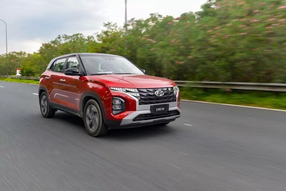 'Tân binh' Mitsubishi Xforce vừa mở bán đã vượt mặt nhiều 'lão làng' như Creta, Seltos 443955