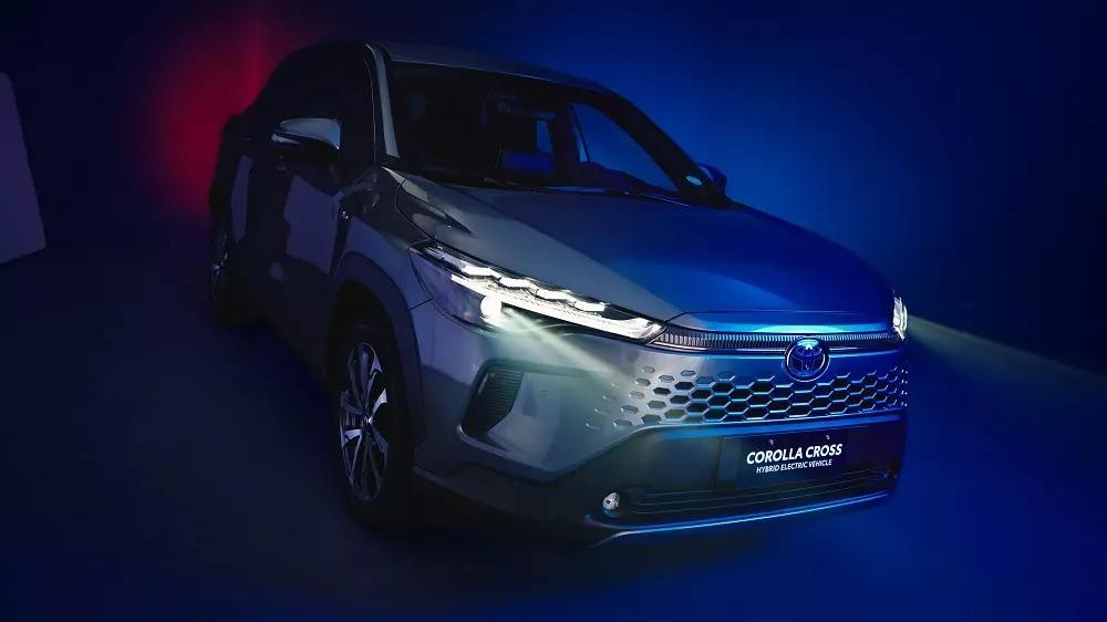 'Tân binh' Mitsubishi Xforce vừa mở bán đã vượt mặt nhiều 'lão làng' như Creta, Seltos 443959