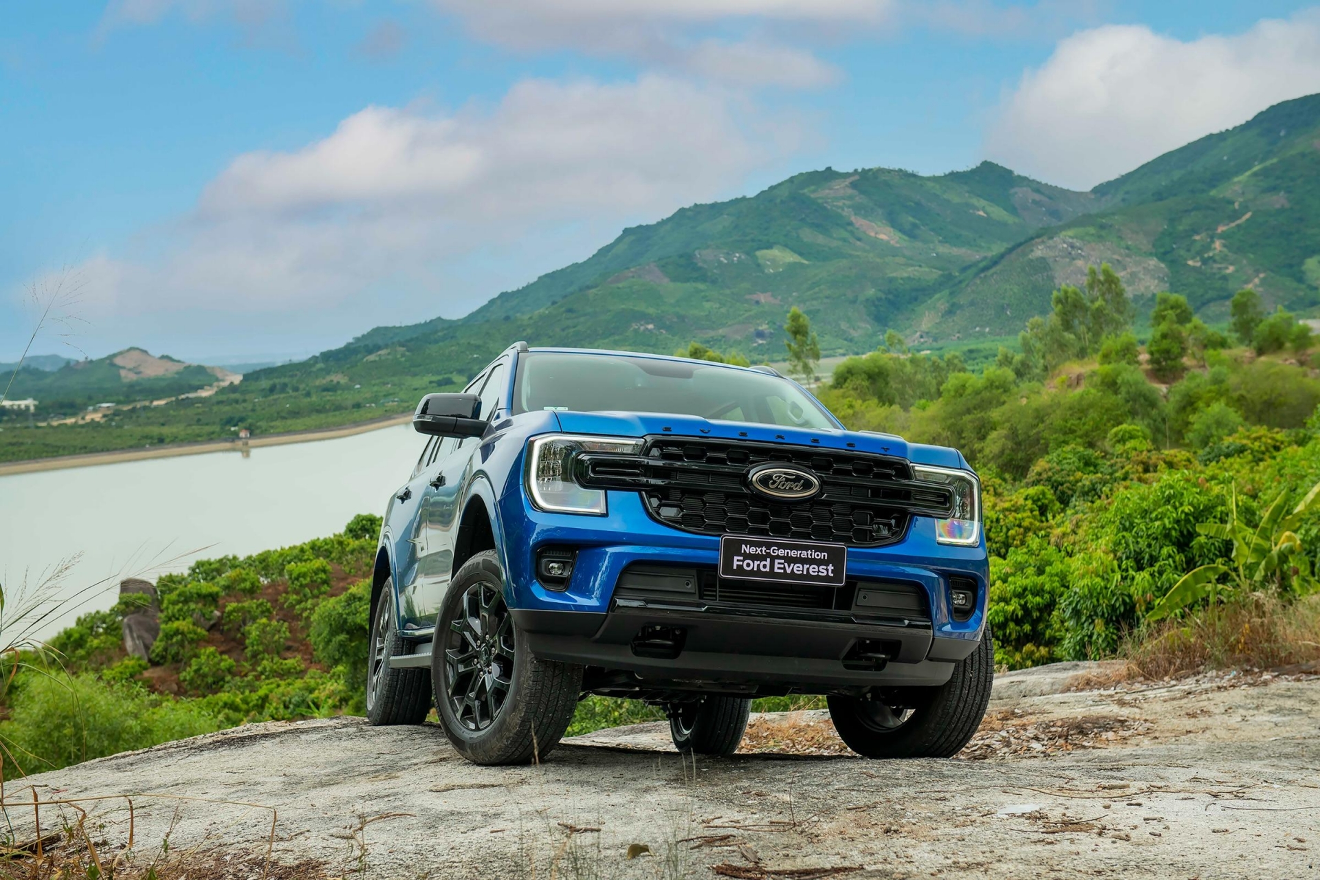 TOP 10 xe bán chạy nhất quý I/2024: Suzuki XL7 gây bất ngờ, Ford Ranger lấy lại phong độ 444308