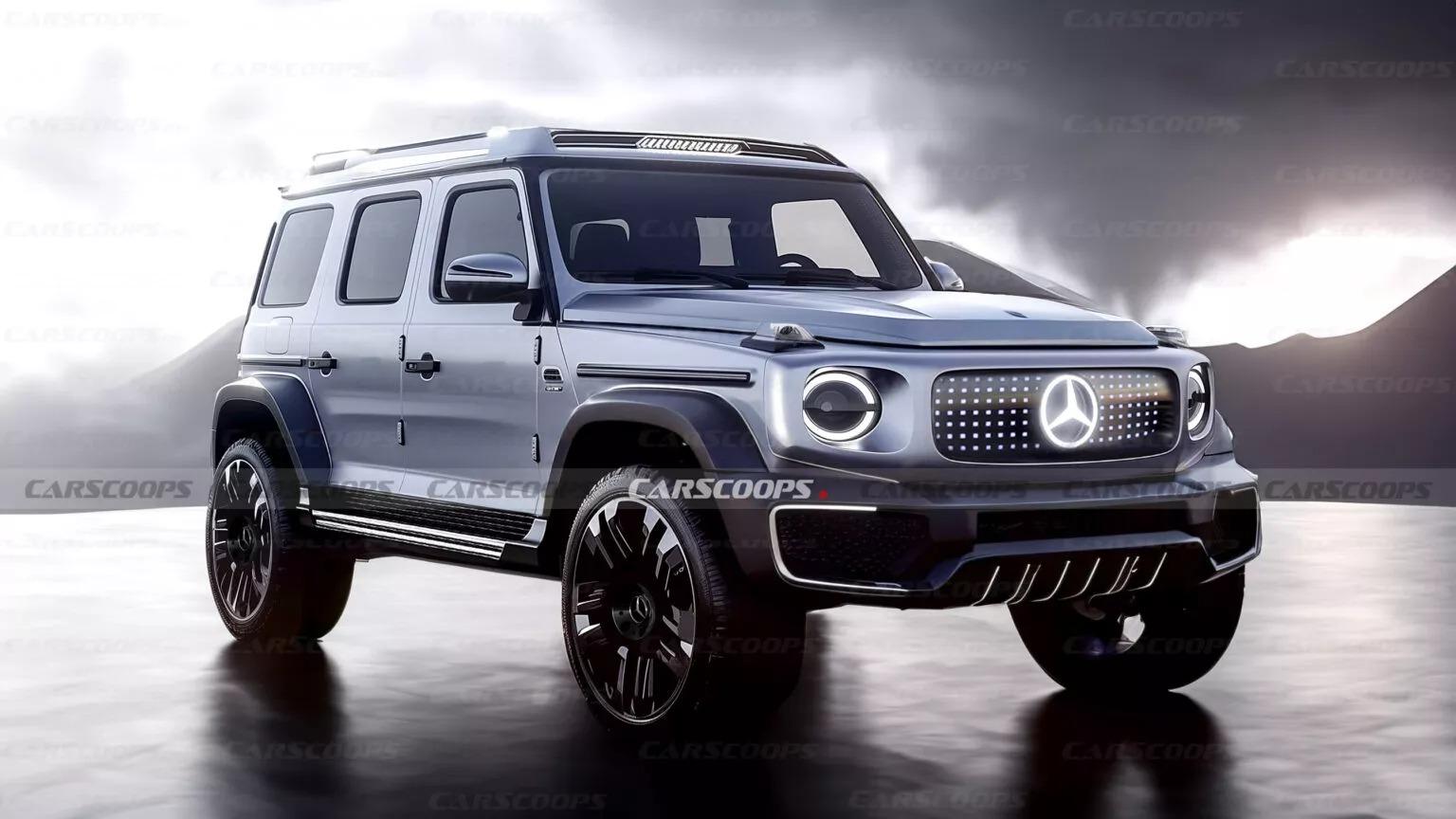 Mercedes-Baby-G-Class-1