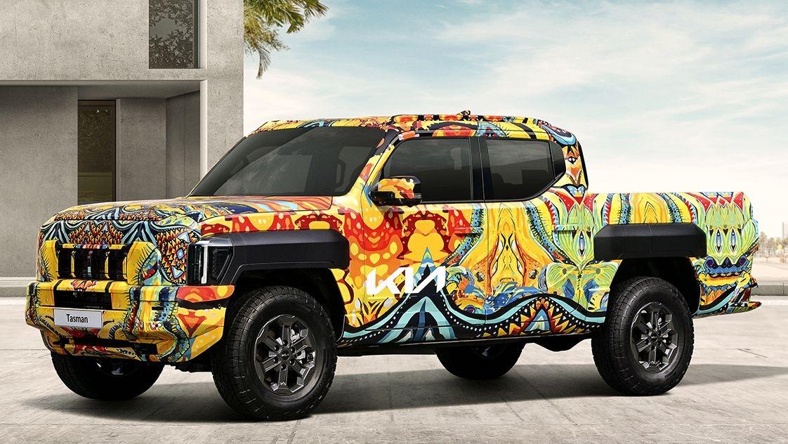 kia-tasman-pickup-camouflage-662