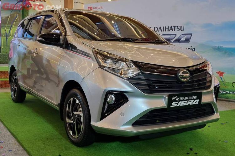 Mitsubishi Xpander là 'vua doanh số' MPV tại Việt Nam, nhưng thua xa Toyota Avanza ở Indonesia 450691