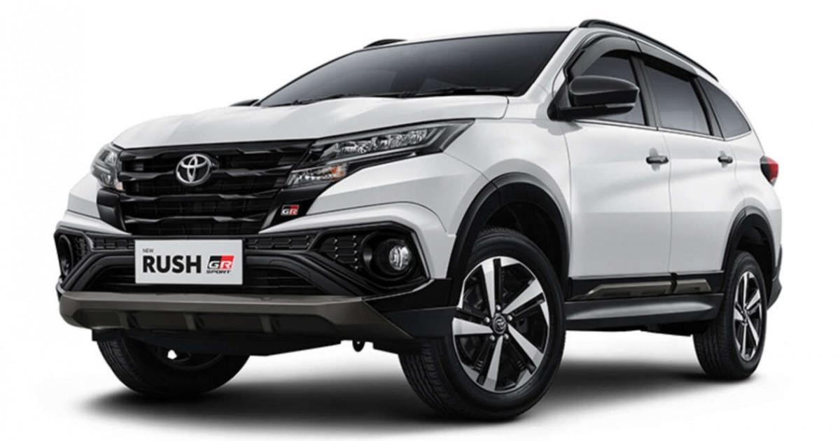 Mitsubishi Xpander là 'vua doanh số' MPV tại Việt Nam, nhưng thua xa Toyota Avanza ở Indonesia 450699