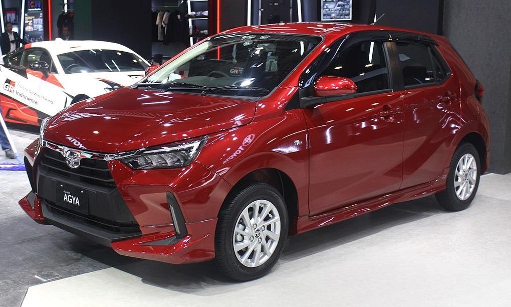 Mitsubishi Xpander là 'vua doanh số' MPV tại Việt Nam, nhưng thua xa Toyota Avanza ở Indonesia 450703